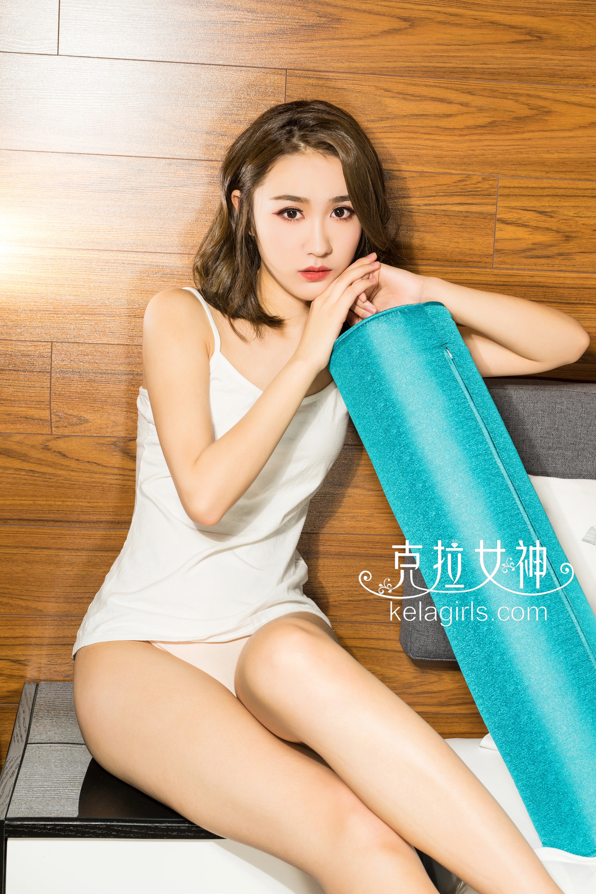 KelaGirls克拉女神 - 2017.06.09 Vol.112 《夏日派对》彤萱 1